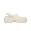Кроссовки Stomp Clog Chalk Unisex Кремовые 209347-0WV