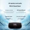 JBL CHARGE6 Portable Bluetooth Speaker