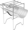 Solo Grill Bonfire Stand Solo Bonfire Stand Bonfire Grill Stainless Steel Foldable 304 Canvas Case