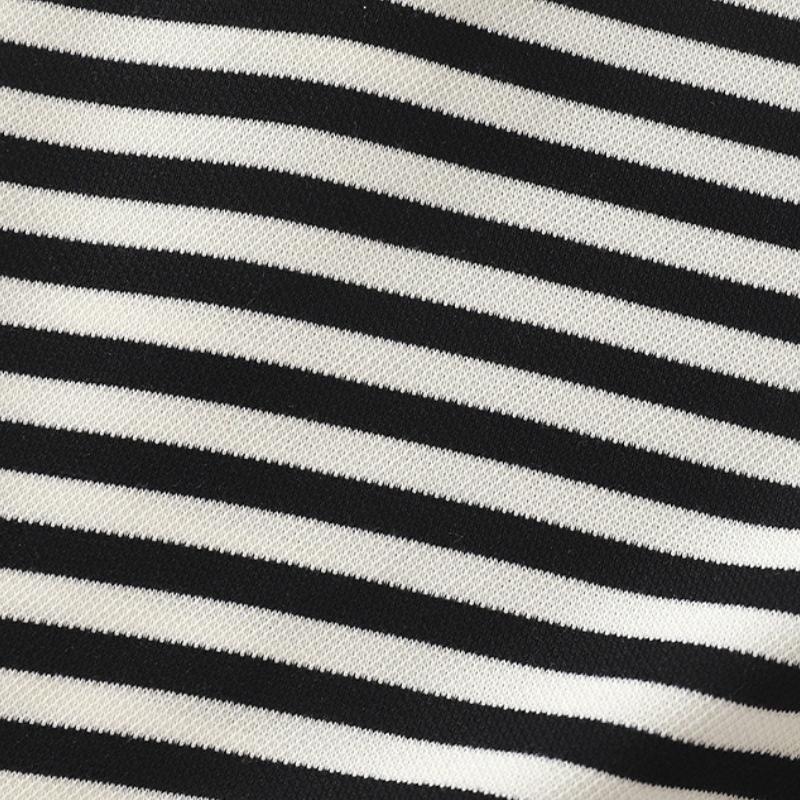 Boys Polo Shirts Autumn Winter Tops for Kids Long Sleeve Children T-shirts Stripe Girls Blouse Baby Tees Toddler Outfits