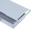 Under Desk Storage Box Invisible Drawer Desk Bottom Paste Type Finishing Box