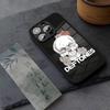 Fashion Deftones Phone Case Tempered Glass For IPhone 13 17 14 16 12 15 11 Pro XS Max Plus Mini X XR SE2020 Coque