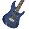Серия Blue Ibanez струны Ibanez/Premium AZ427P2QM-TUB (Сумеречный взрыв) [7 модель]