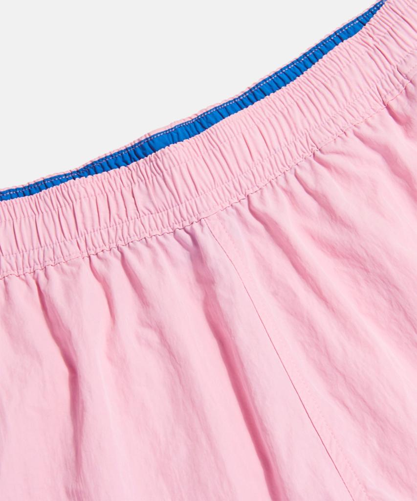FIDO DIDO Fd Beach Shorts Pink