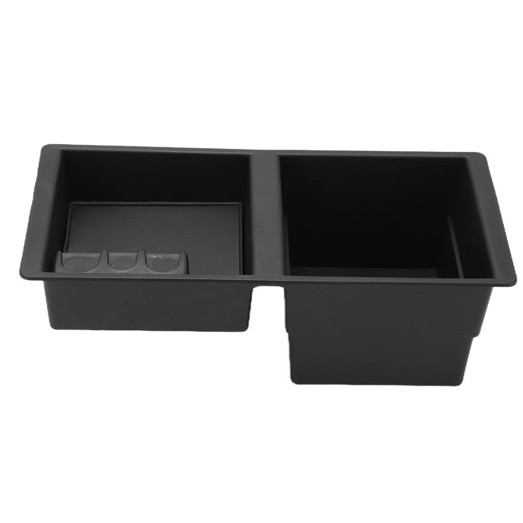 Center Console Organizer Multifunction 22817343 Replacement for Chevrolet Silverado 1500 2014?2018