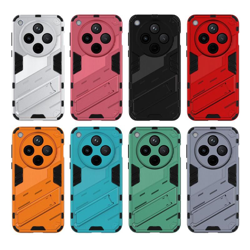 Для OPPO Find X8 Pro Чехол Чехол OPPO Find X8 Pro Подставка для телефона Противоударный бампер Подставка Держатель Fundas OPPO Find X8 Pro