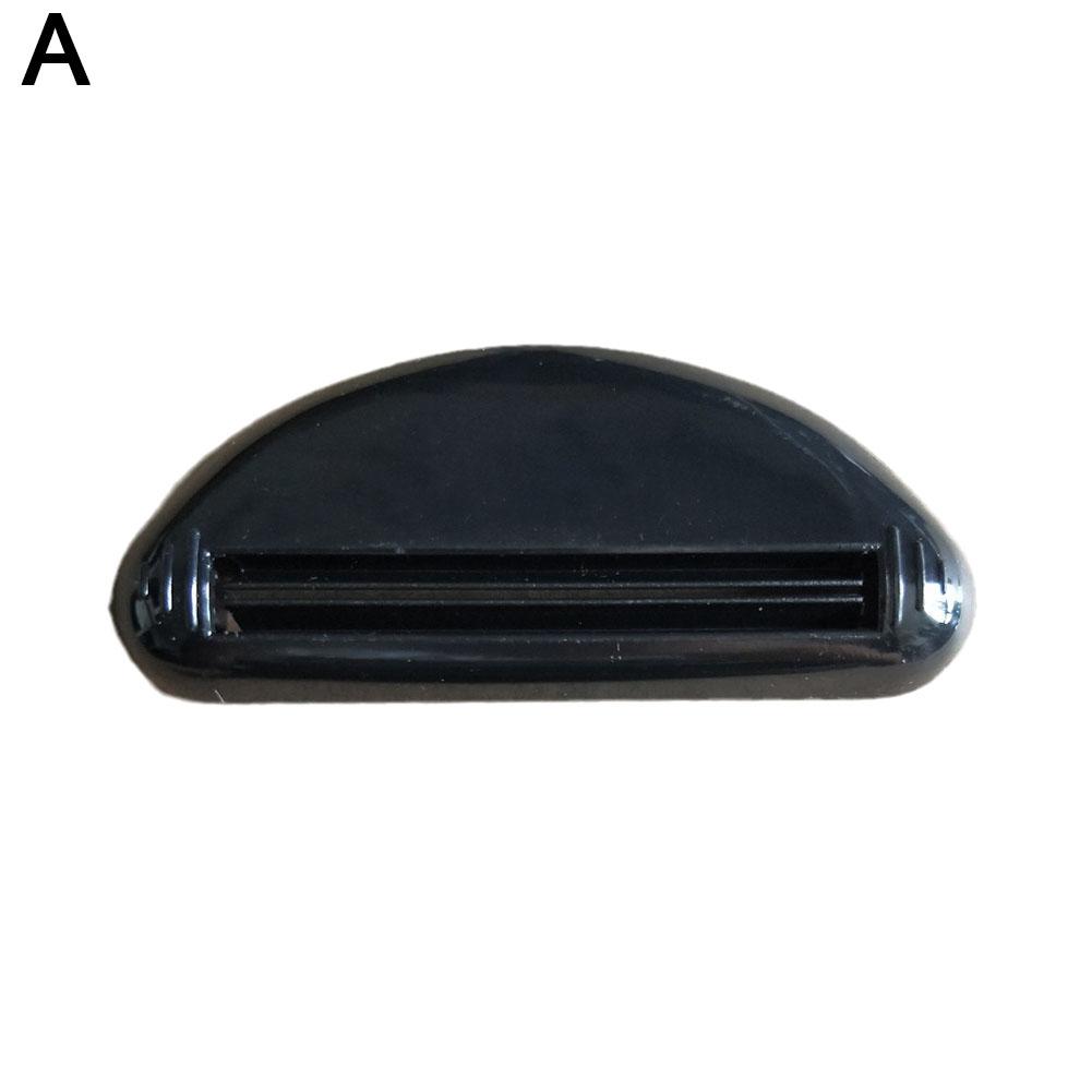 Бытовая зубная паста выжимка артефакт выжимка зубная паста тюбик ванная комната 1шт выжимка дозатор I5N4