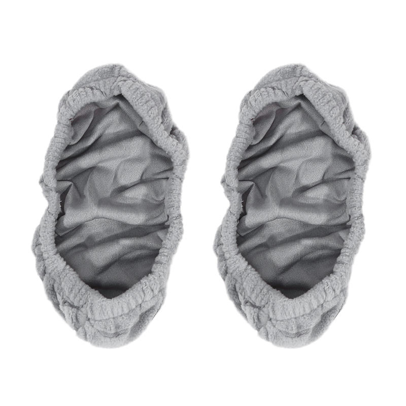 Эластичные перчатки-накладки на подлокотники офисного кресла, жаккардовые, грязеотталкивающие, эластичные, защитные чехлы для подлокотников компьютерного поворотного кресла, накладки на поручни