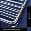 Stainless Steel BBQ Grill Rack
