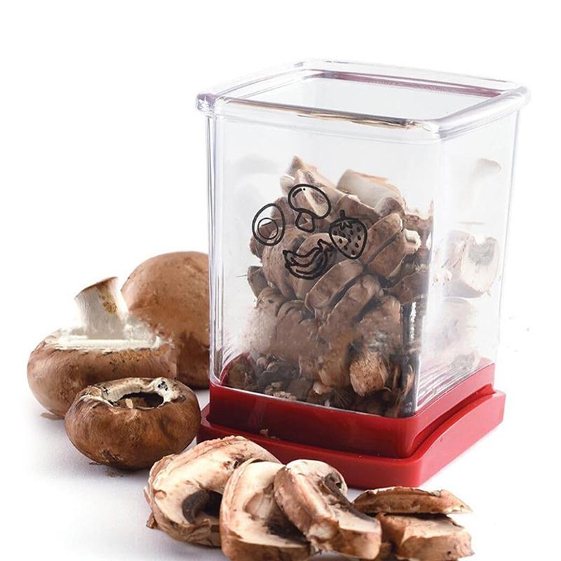 Manual Slicers Multifunction Slicer Home Kitchen Speed Slicer With Push Plate Slicer Fruit Vegetable Salad Quickly Making