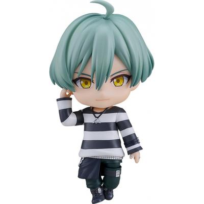 Нендороид IDOLiSH7 Ikiyoyu Немасштабная пластиковая раскрашенная подвижная фигурка