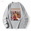 Kung Fu Hustle T Shirt Vintage Shaolin Size S 5xl Vintage Washed Designer Clothes Streetwear Homme Unisex Graphic Comfortable