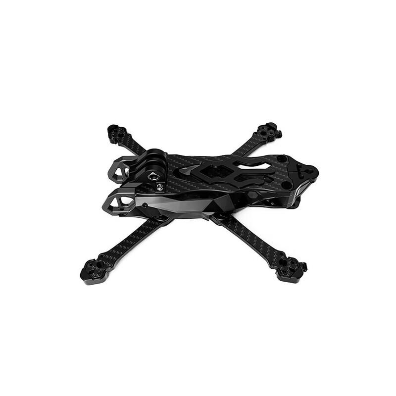 AXISFLYING MANTA 30 FPV Racing Drone (CN version)