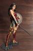 ARTFX Wonder Woman scale PVC painted finished figure -WONDER WOMAN- 1/6