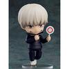 Нендороид Jujutsu Kaisen Тодзи Фусигуро, Фигурка без масштаба, Белый, Один размер