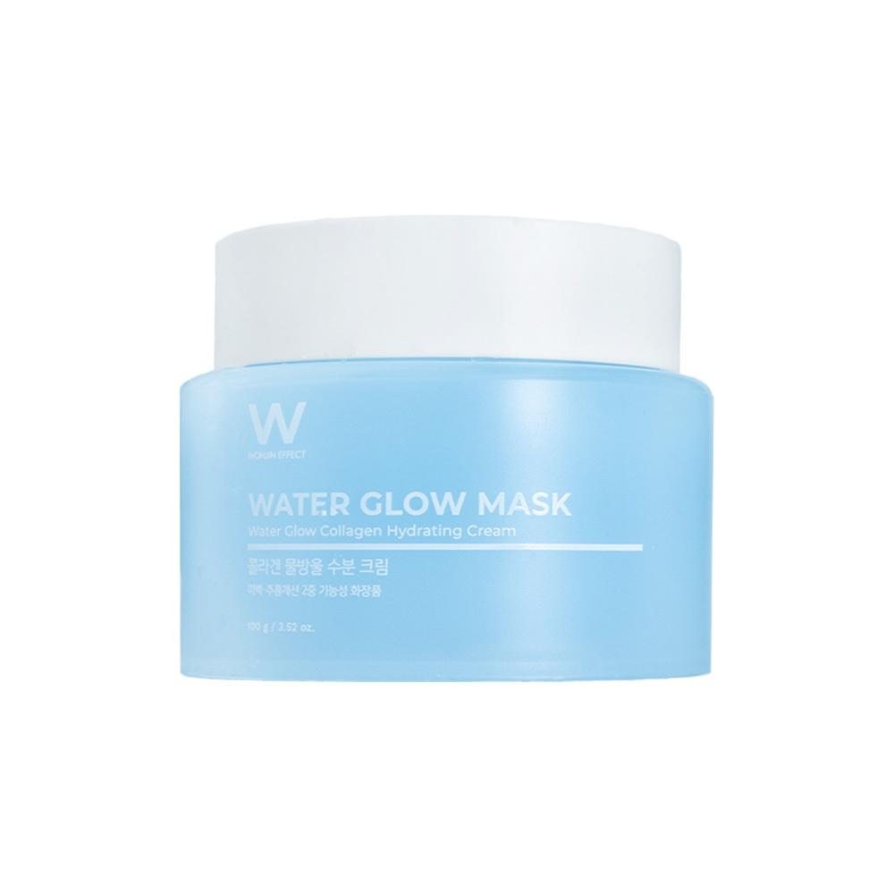 Крем-увлажнение Onejin Effect Collagen Water Drop 100 г