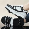 Four Wheel Roller Shoes Boys Girls Walking Shoes Casual Outdoor Sports Slide and Shrink School Students Pulleys Shoes Sneakers