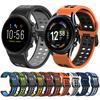 Спортивный силиконовый ремешок для Fossil gen 6 44 мм Gen6 / gen 5 5e 44 мм / Gen5 LTE 45 мм Умные часы Браслет Замена ремешка