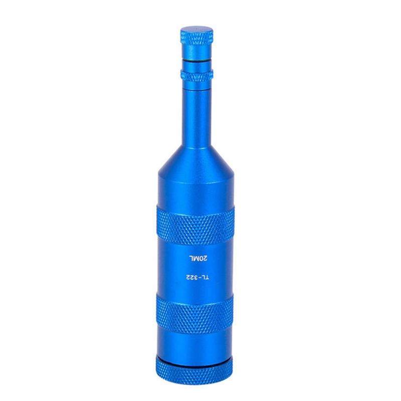 Bicycles Brake Oil Disc Outdoor Oil Bottle Replenishment Tool Bike Portable Oil Bottle for Mountain Biking Easy to Use
