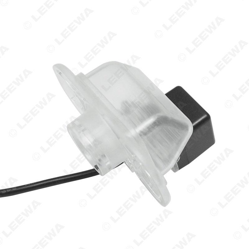 JAC Refine S3 2017 Камера заднего вида - Широкоугольная HD камера заднего вида 170°