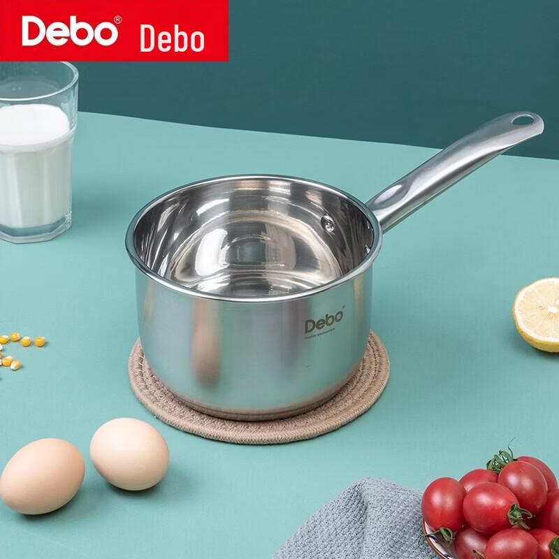 Набор посуды Debo Barrentburg из 3 предметов