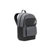 Jordan Polyester Backpack Large Men's Gray 9A0670-GEH