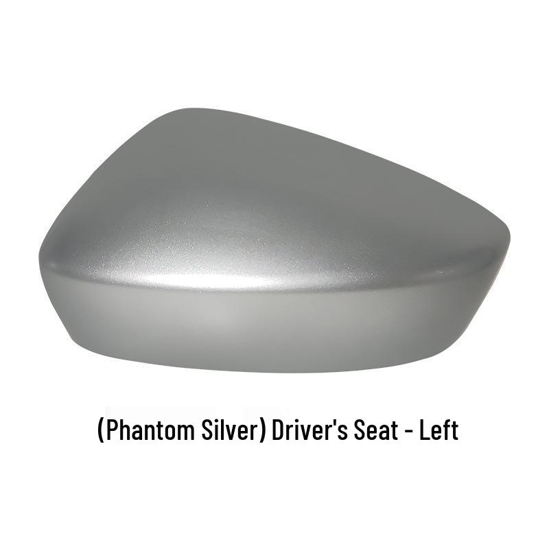 Fits Mazda 6 Atenza (2014-2017) Rearview Mirror Cover with Lens and Turn Signal