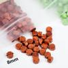 100PCS51Colors Wax Bean Envelope Invitation Letter Stamp Sealing Wax Special Mud Sealing Wax