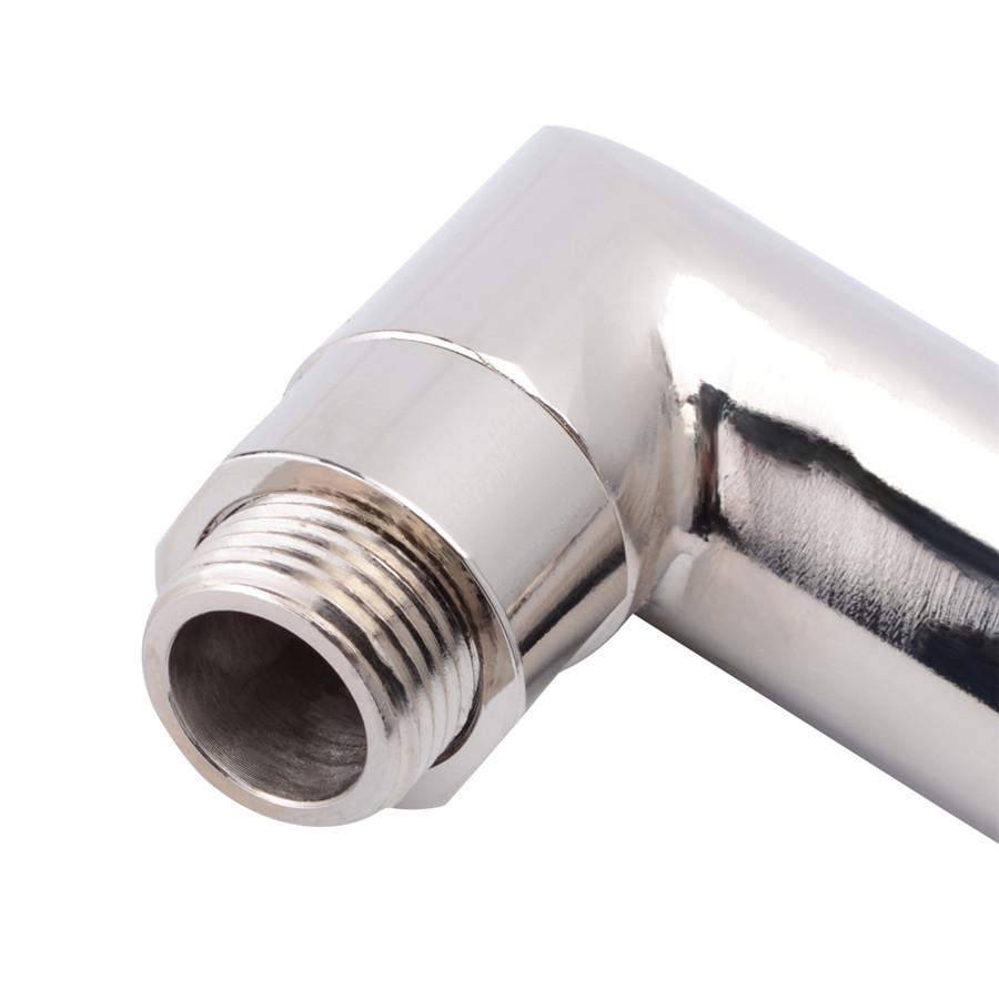 Универсальный угловой удлинитель-проставка для кислородного датчика O2 90 градусов, удлинитель резьбы M18 X 1.5