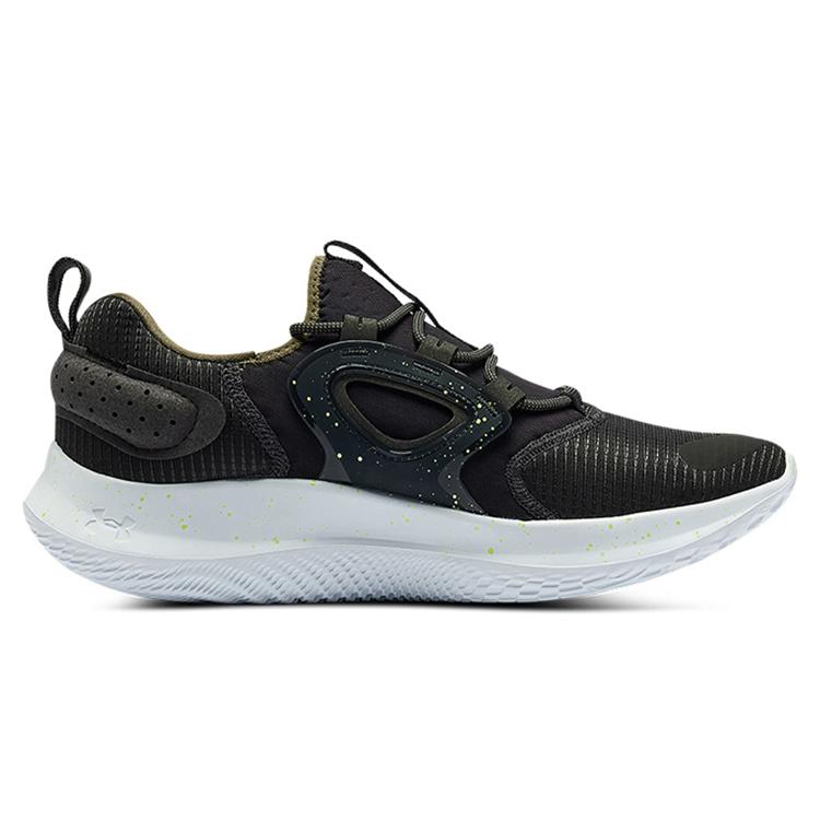 Under Armour Flow Velociti Mvmnt 'Серый Тент' 3024145-106