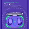 Новая беспроводная Bluetooth-гарнитура Power Digital Display Stereo TWS Ultra Long Endurance In-Ear