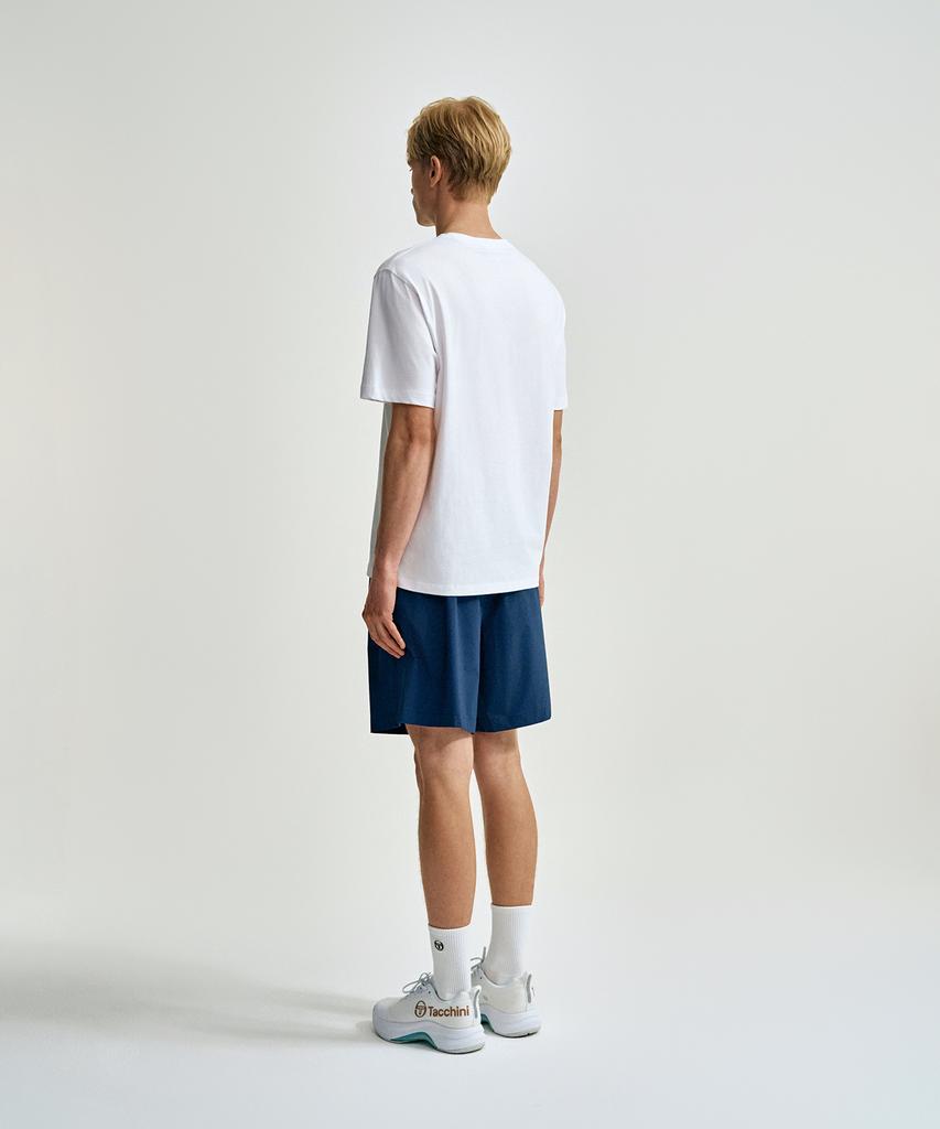 Мужская футболка SERGIO TACCHINI M Lynn Artwork