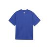 MLB T Shirts Unisex Crew Neck Moderate Straight Fit 3ATSBO233-07WHS