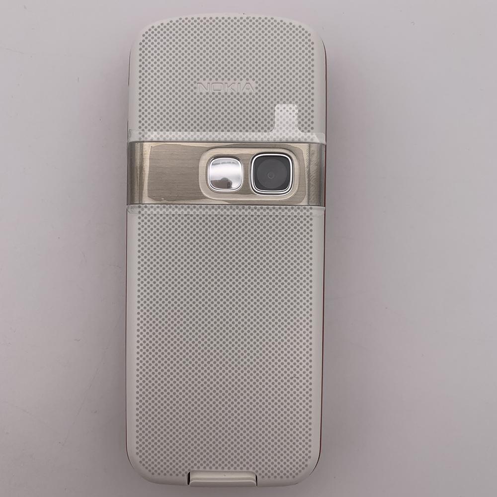 Восстановленный оригинальный мобильный телефон Nokia 5070