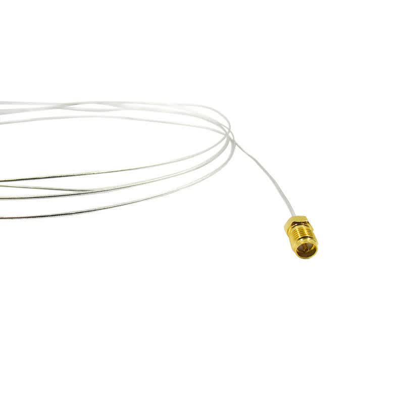 Juncoax RF Coaxial Cable Assembly