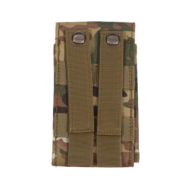 Multi-Functional Outdoor Tactical Waist Holster Bag Sport Hunting Camping Cell Phone Belt Holder Case for Men