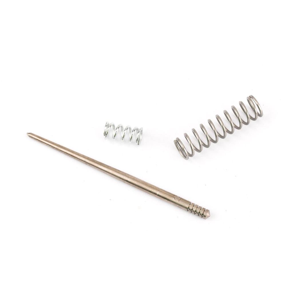 Carburetor Rebuild Repair Kit for Polaris Sportsman 400 P400L P400 L 4x4 94-95