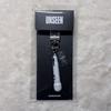 [USED] ENHYPEN Sunghoon UNSEEN Exhibition Microphone Key Ring