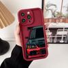 Картонный Спортивный Автомобиль JDM Дрифт Чехол для Телефона Для Samsung A13 A15 A16 A17 A22 A23 A25 A32 A33 A35 A51 A52 A53 A54 A55 A71 A72 Чехол