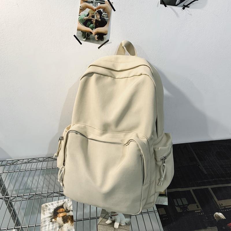 Женский рюкзак, школьный рюкзак для студентов, мужской дорожный рюкзак