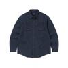 Western Shirt Navy