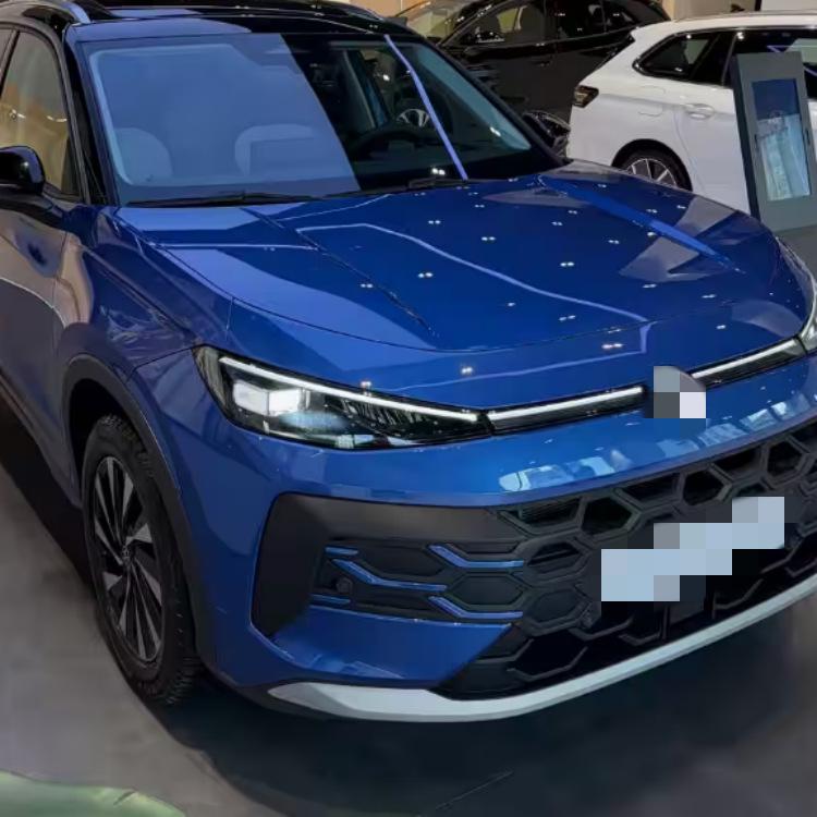Корпус фары T-Cross/T-ROC: Прочный прозрачный чехол для 26 моделей