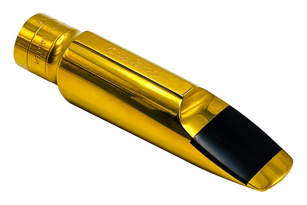 Металлическое мундштук для тенор-саксофона Otto Link Super Tone Master V, [OLM-404-7] (Пять) 7