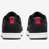 SB Alleyoop Red [Nike] Черный/Черный/Белый/Университетский CJ0882-006 29,0 см