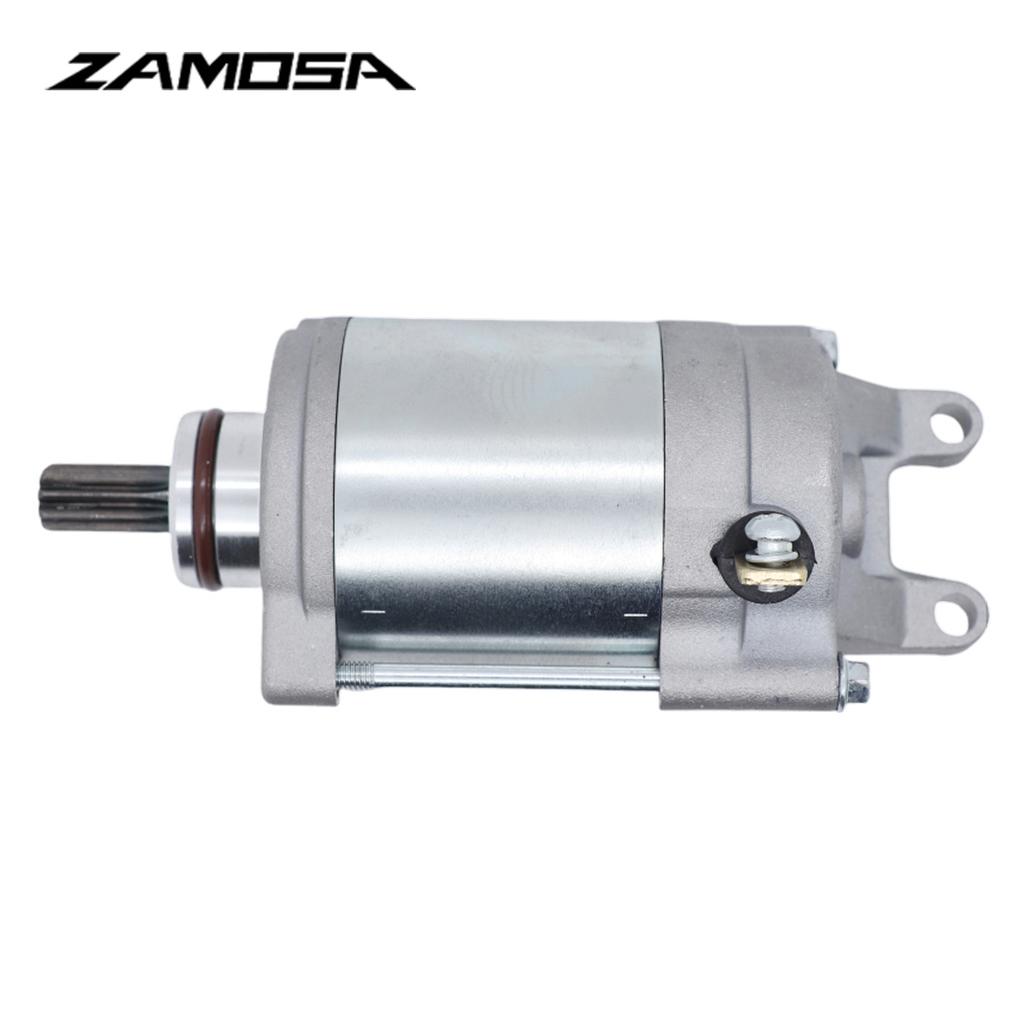 31100-40F00 for GSX R1000 2T 12V Starter Motor Engine Start