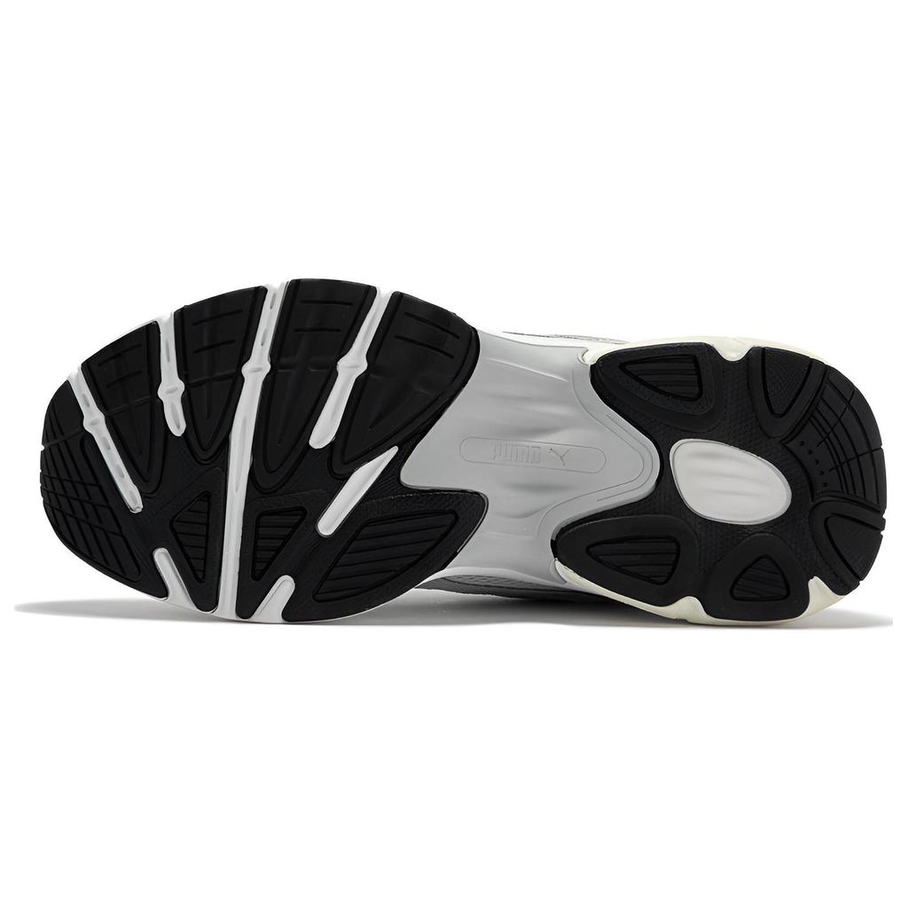 Puma Кроссовки Teveris Nitro Grey Violet Unisex Nimbus-Cloud 388774-01