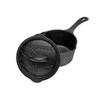 PETROMAX Cast Iron Saucepan Kr1 1L 13822