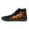 Vans Wtaps X Vans Sk8 Hi Lx 'Flame' Vans VN0003T0UA3