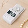 Backlight Design Digital Turntable Force Scale Small Size Needle Pressure Scale  Record Measurement