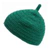 CasualBox Baby REOM Cotton Acorn Watch 5 Colors Baby Size Baby Knit Hat Baby Gift Knit Cap Charm Charm [Casual Box] (Green)